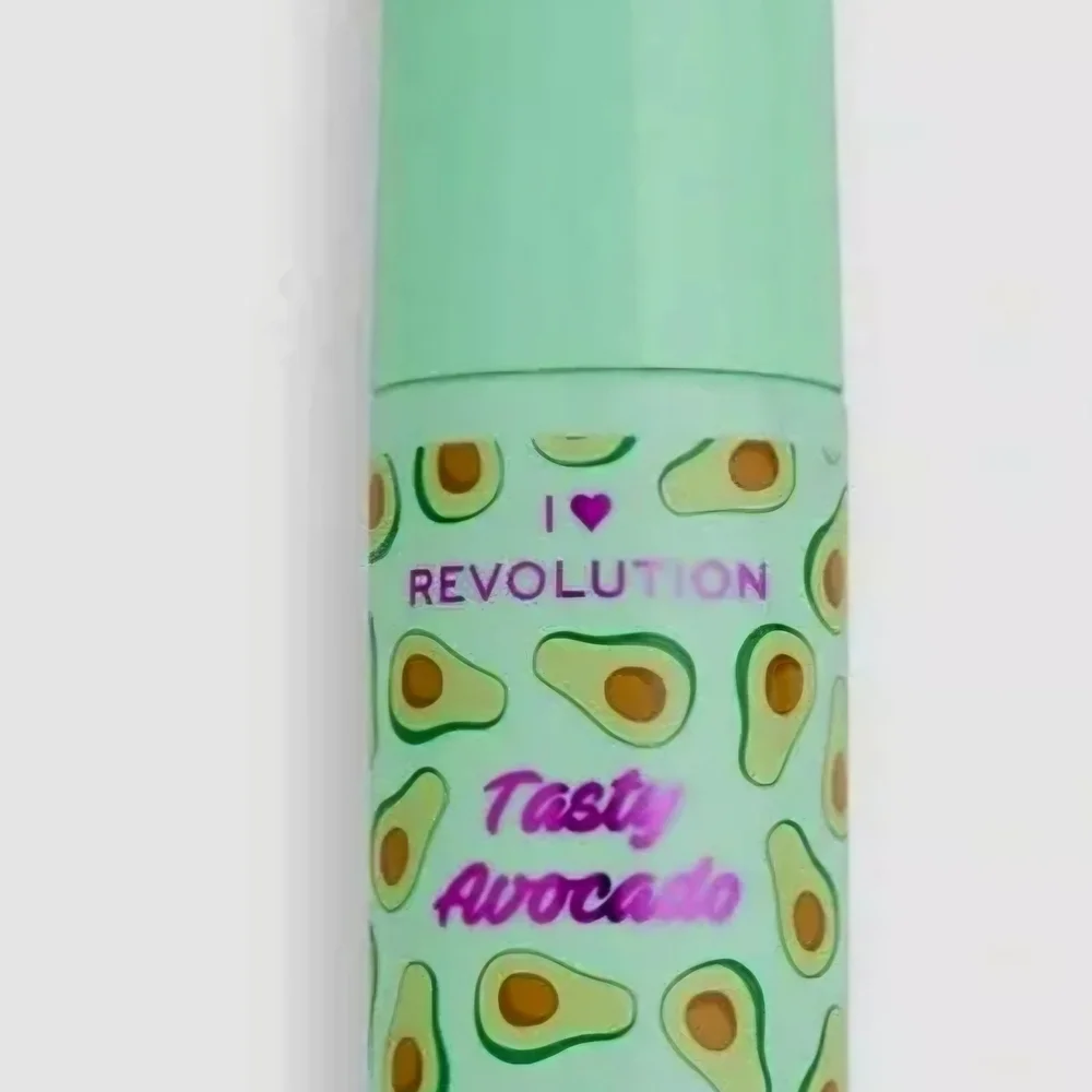 Revolution Tasty Avocado Priming Spray